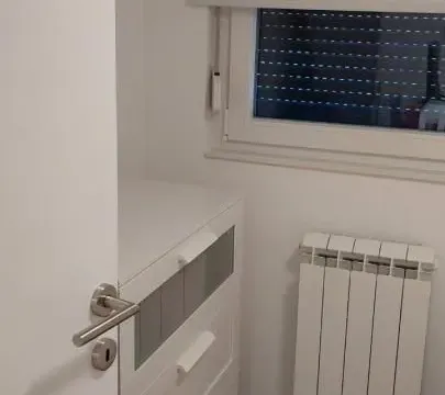 Izdavanje, dvosoban stan, 43m², Vračar Sve Podlokacije, Beograd - image 9