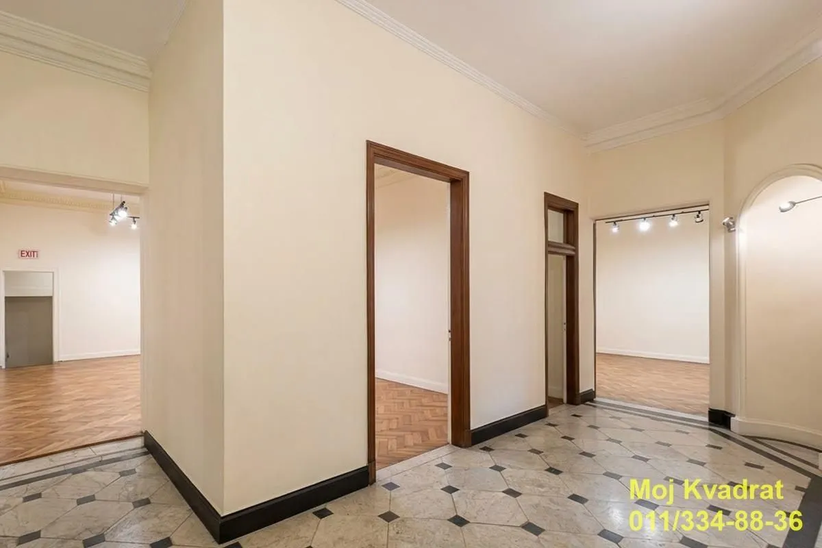 Prodaja, kuća, 334m², Stari Grad, Beograd