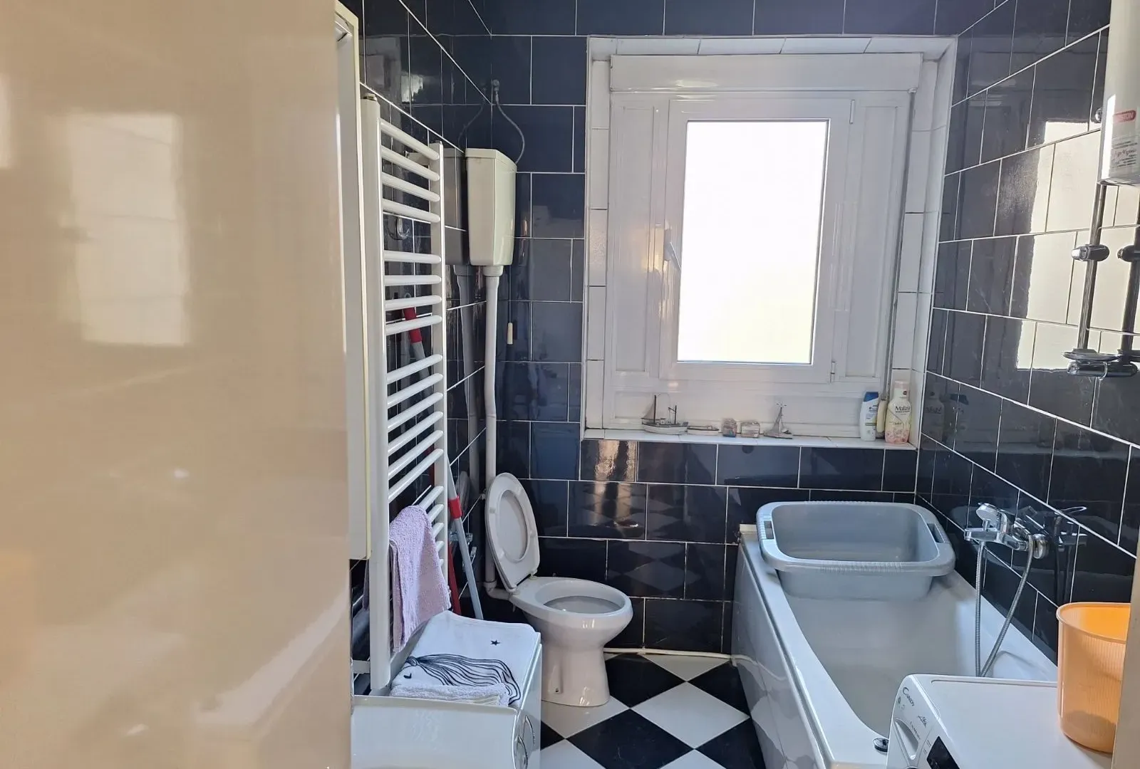 Rent, two bedroom apartment, 68m², Centar, Podgorica