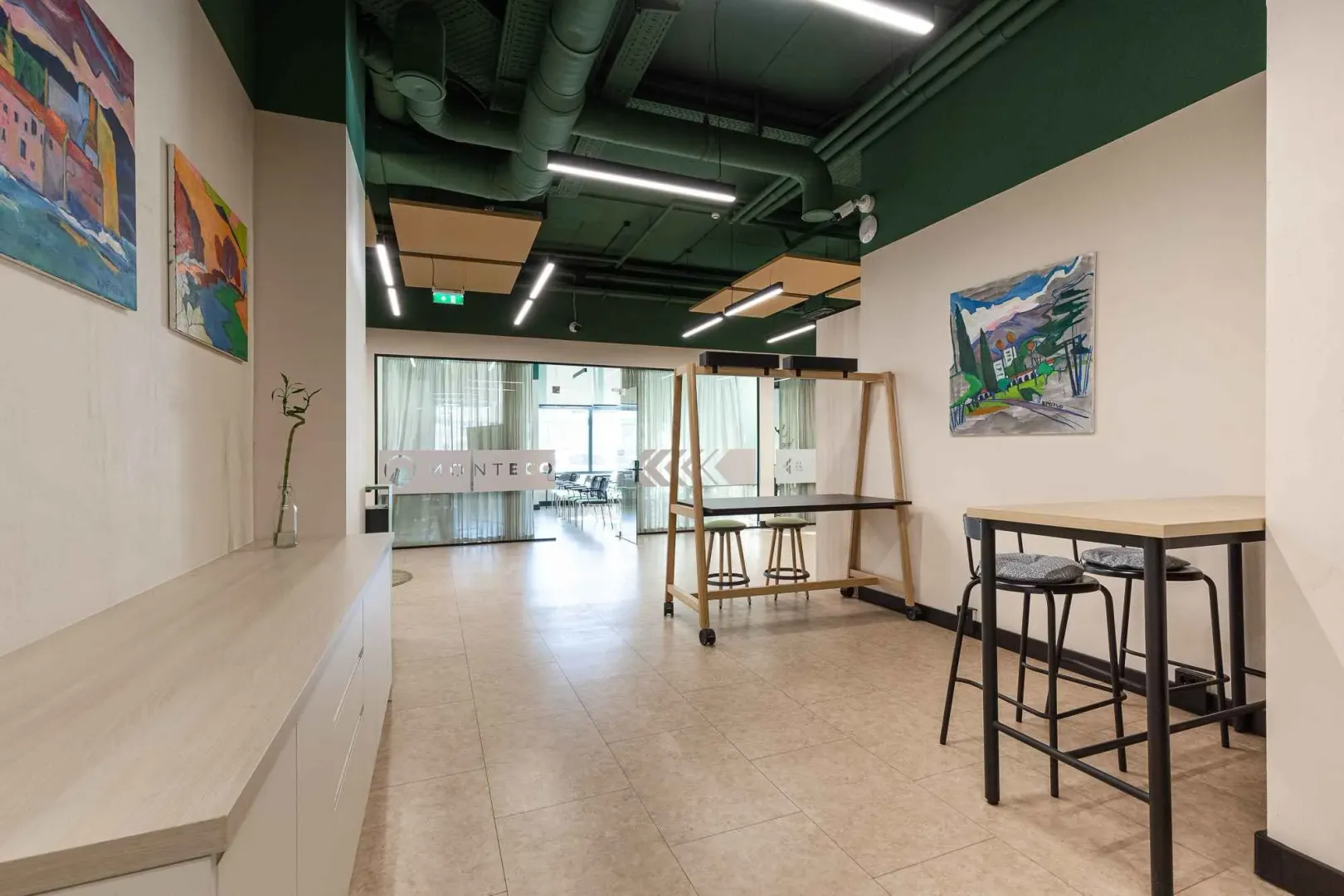 Sale, office space, 400m², Budva, Crna Gora