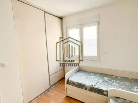 Izdavanje, dvosoban stan, 63m², Blok 9, Podgorica - image 8