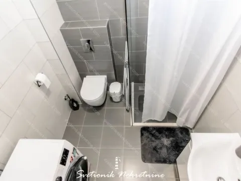 Prodaja, jednosoban stan, 48m², Igalo, Herceg Novi - image 3