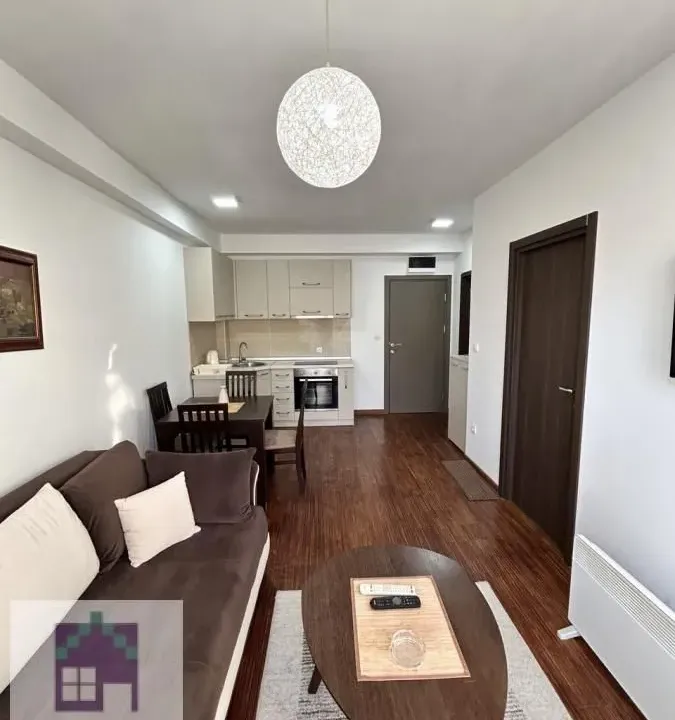 Prodaja, stan, 31m², Kraljevi Čardaci, Kopaonik