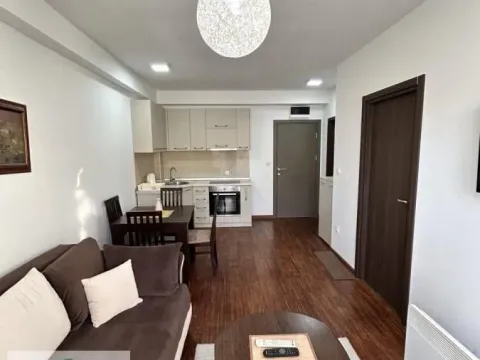 Prodaja, stan, 31m², Kraljevi Čardaci, Kopaonik - image 1