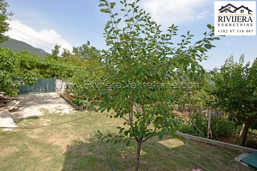 Sale, house, 200m², Sasovići, Herceg Novi
