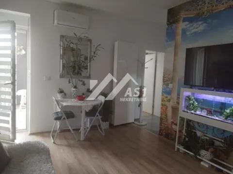 Prodaja, jednosoban stan, 37m², Adice, Novi Sad Sve Podlokacije - image 3