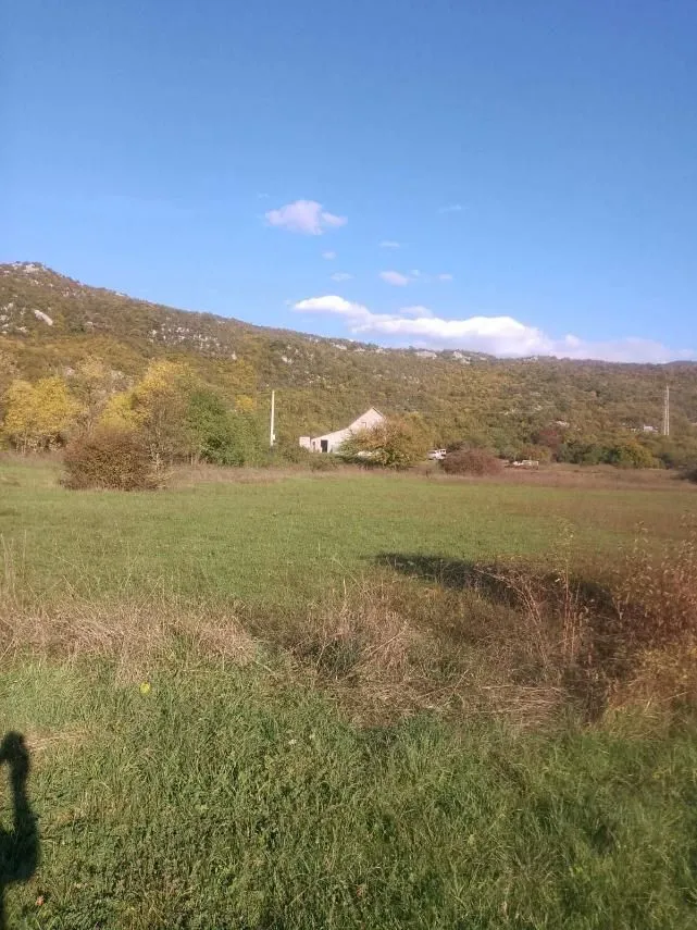 Prodaja, plac, 3150m², Nikšić, Crna Gora