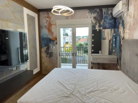 Izdavanje, trosoban stan, 100m², Ljubović, Podgorica - image 10