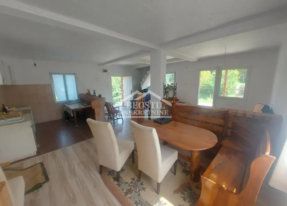 Sale, house, 124m², Centar, Smederevo