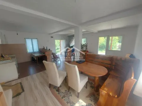 Sale, house, 124m², Centar, Smederevo