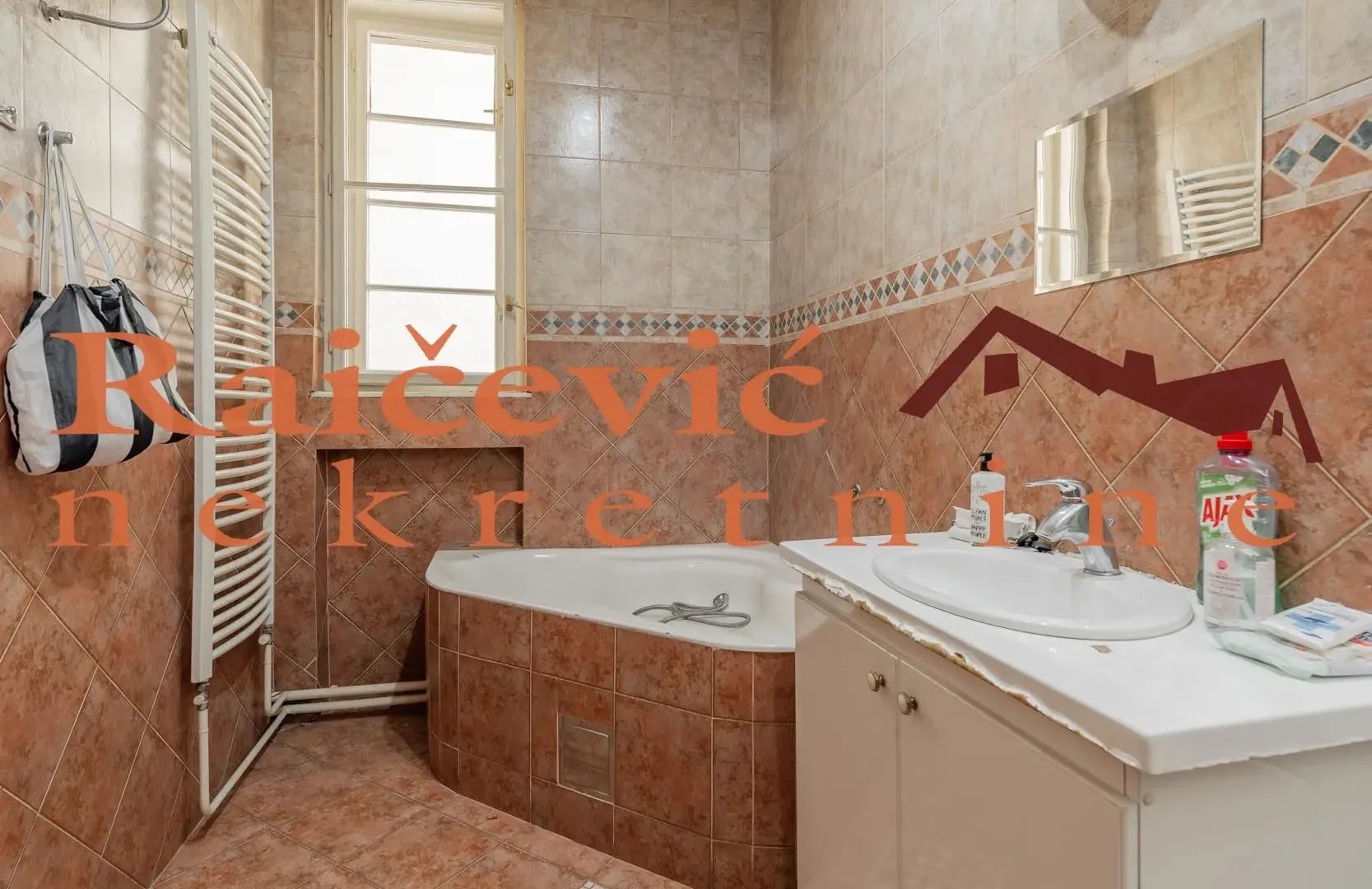 Prodaja, stan, 203m², Savski Venac, Beograd