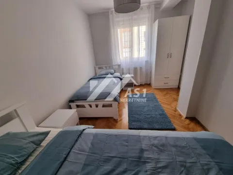 Izdavanje, jednosoban stan, 31m², Grbavica, Novi Sad Sve Podlokacije - image 6