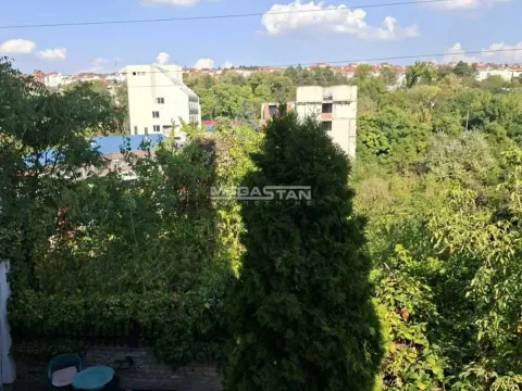 Prodaja, jednosoban stan, 36m², Čukarica, Beograd - image 20