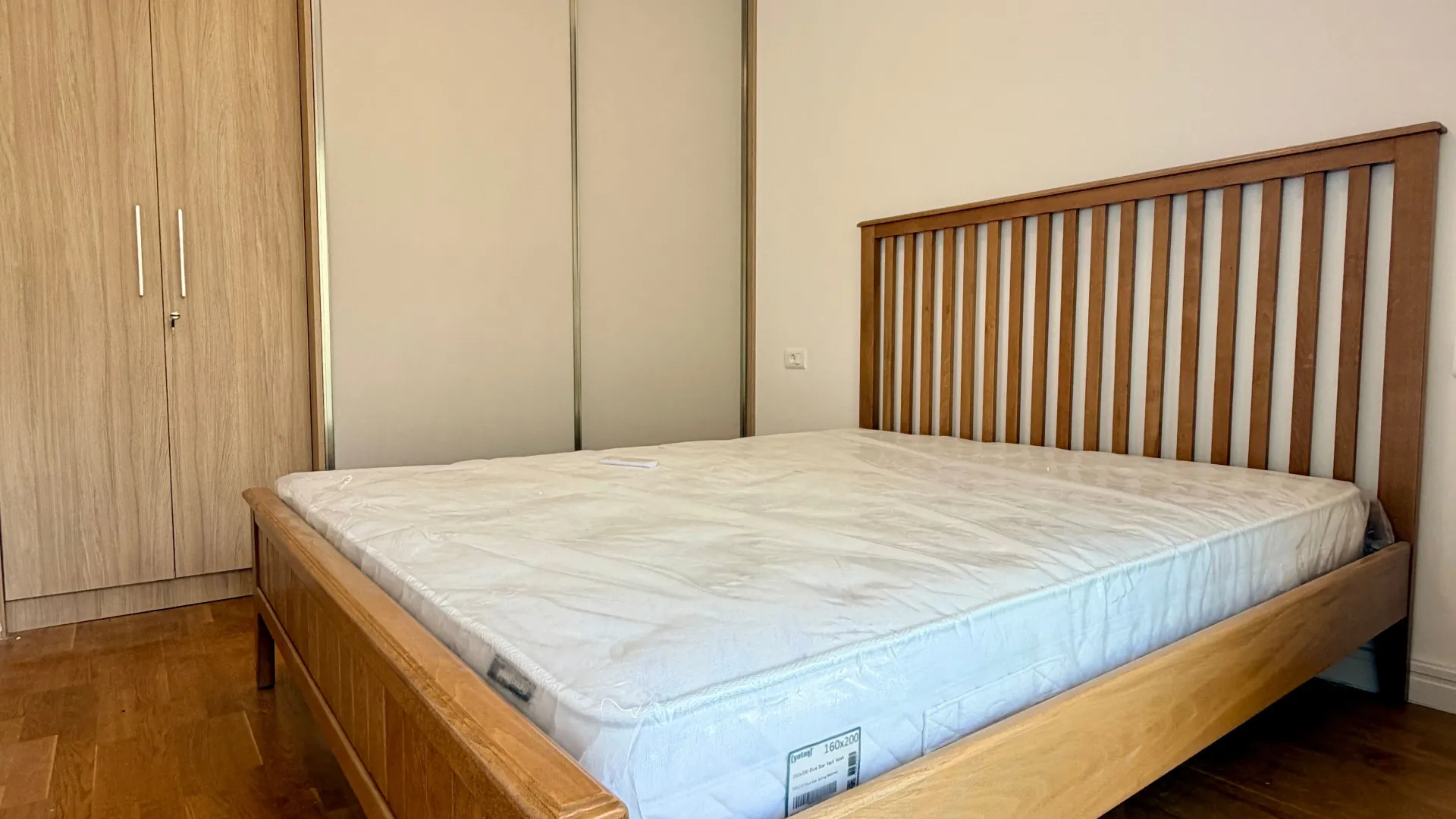 Sale, one bedroom apartment, 52m², Bečići, Budva