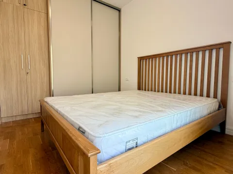 Sale, one bedroom apartment, 52m², Bečići, Budva - image 5