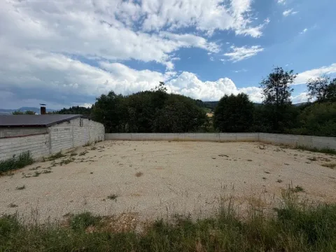 Prodaja, plac, 350m², Centar, Rožaje - image 1
