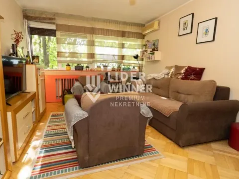 Prodaja, trosoban stan, 61m², Novi Beograd Sve Podlokacije, Beograd - image 2
