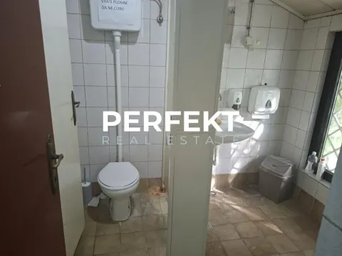 Rent, office space, 88m², Centar, Pančevo - image 7