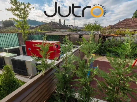 Prodaja, trosoban stan, 137m², Podgorica, Crna Gora - image 17