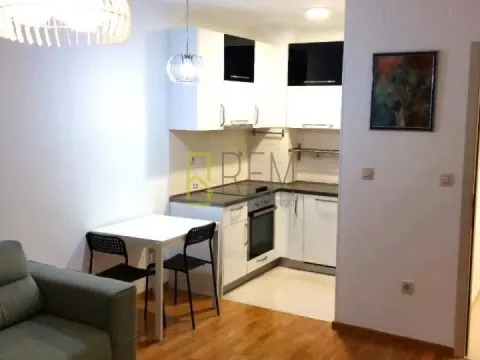 Prodaja, jednosoban stan, 43m², Stari Aerodrom, Podgorica - image 3