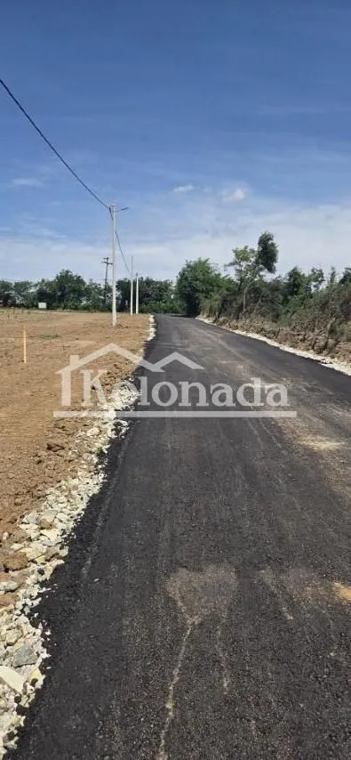 Prodaja, plac, 1200m², Nemenikuće, Sopot