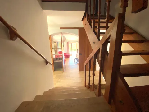 Izdavanje, kuća, 250m², Šušanj, Bar - image 6