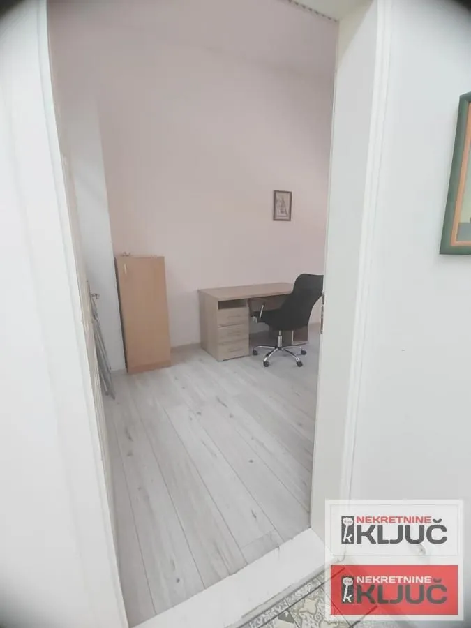 Prodaja, dvosoban stan, 54m², Grbavica, Novi Sad Sve Podlokacije