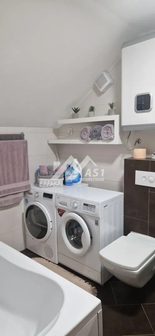 Rent, three bedroom apartment, 74m², Socijalno, Novi Sad Sve Podlokacije