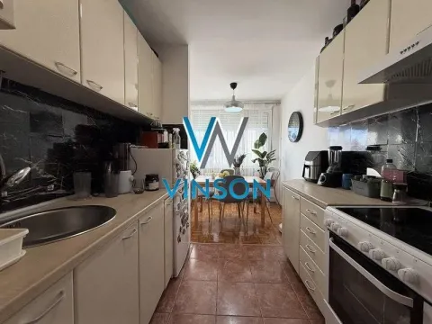 Prodaja, dvosoban stan, 56m², Centar, Novi Sad - image 13