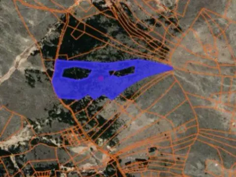 Sale, land lot, 94491m², Zlatibor, Srbija - image 1