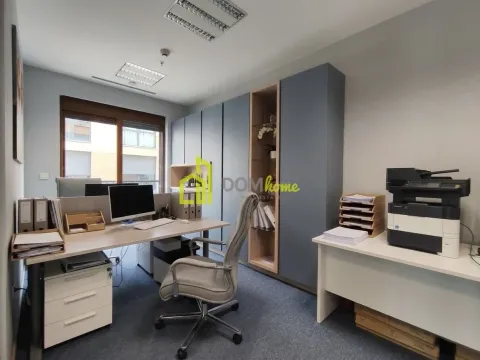 Sale, office space, 156m², Kruševac, Podgorica - image 10