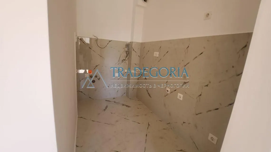Prodaja, jednosoban stan, 39m², Bar, Crna Gora