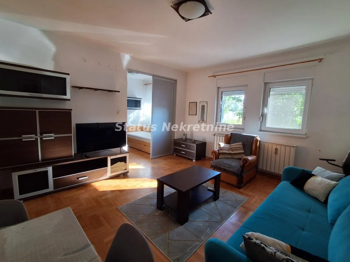 Prodaja, jednosoban stan, 42m², Jugovićevo, Novi Sad Sve Podlokacije