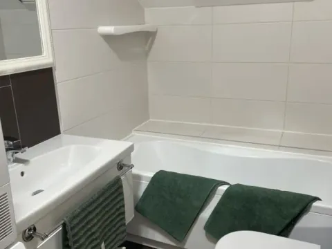 Rent, apartment, 100m², Centar, Novi Sad - image 7