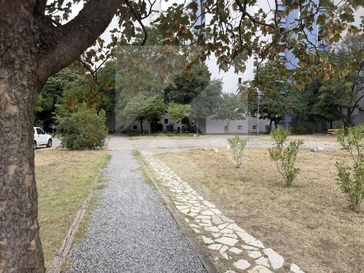 Sale, office space, 122m², Blok 5, Podgorica