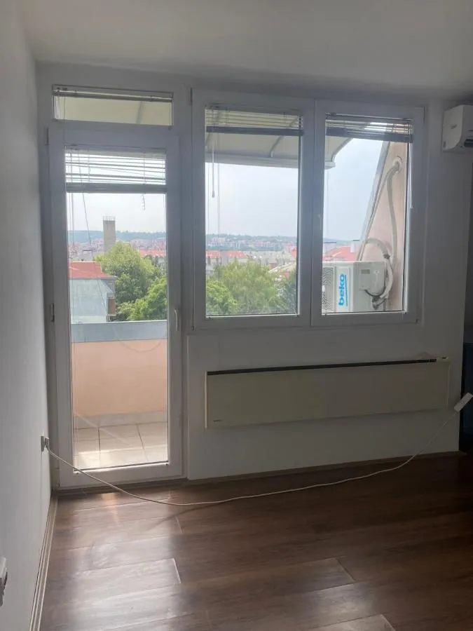 Prodaja, jednosoban stan, 46m², Medicinski fakultet, Niš