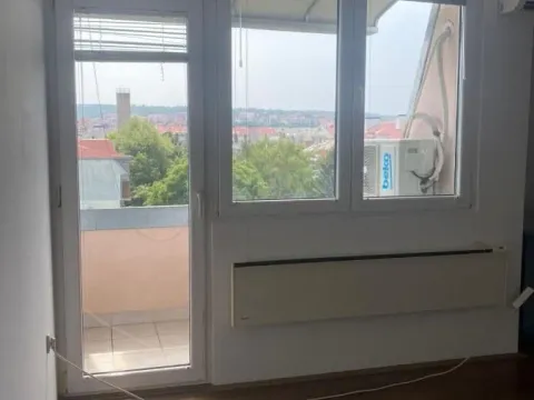 Prodaja, jednosoban stan, 46m², Medicinski fakultet, Niš - image 2