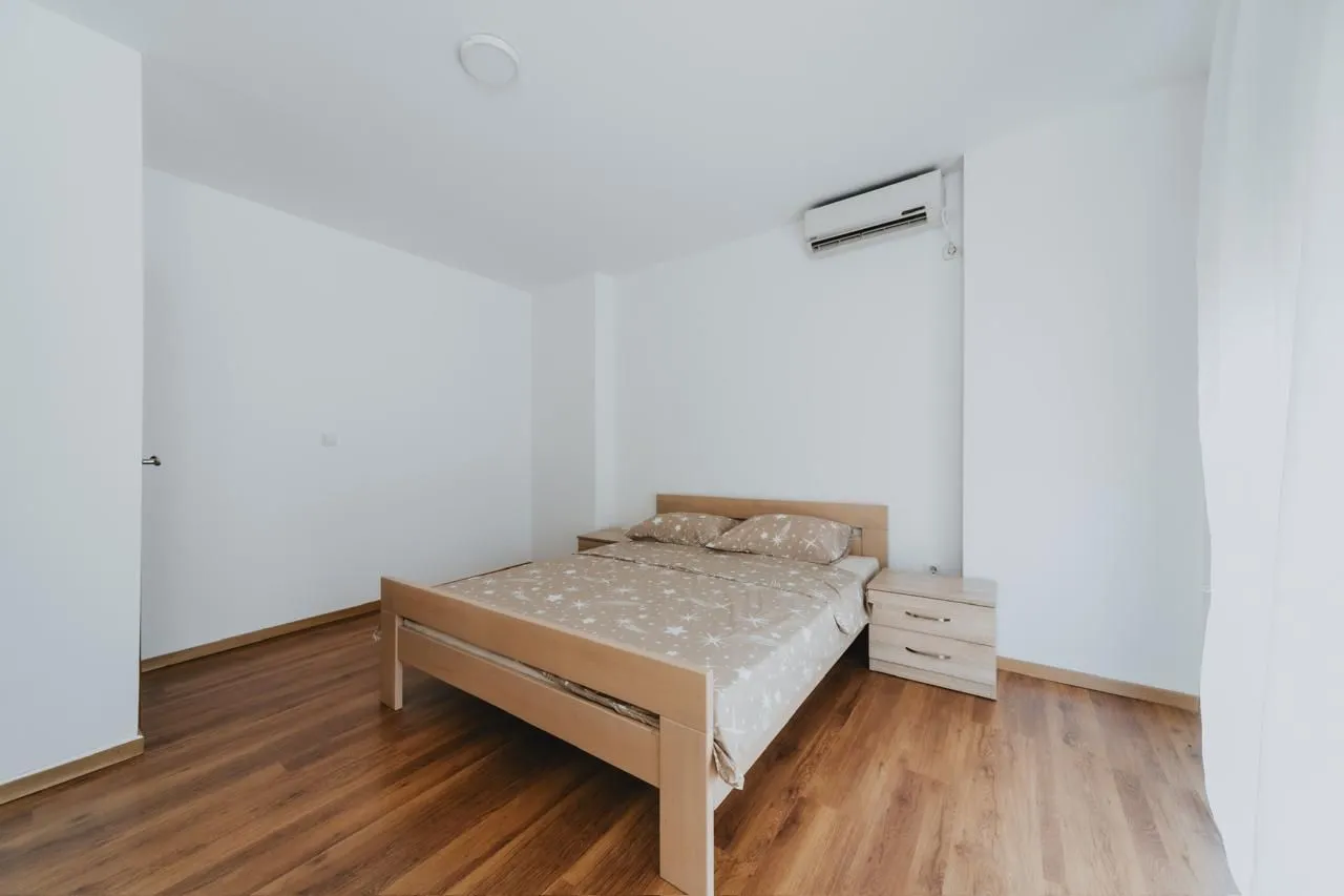 Prodaja, stan, 100m², Budva, Crna Gora
