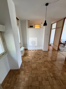 Rent, three bedroom apartment, 73m², Novi Beograd Blok 23, Novi Beograd Sve Podlokacije - image 8