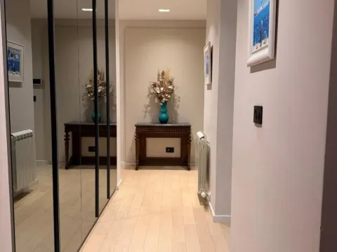 Rent, three bedroom apartment, 103m², Stari Grad, Beograd - image 5