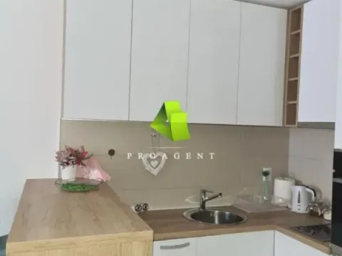 Sale, apartment, 27m², Vrnjačka Banja, Srbija - image 3