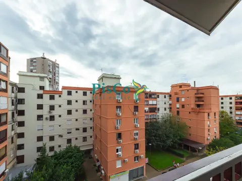 Prodaja, dvosoban stan, 76m², Lepa Kata, Podgorica - image 2