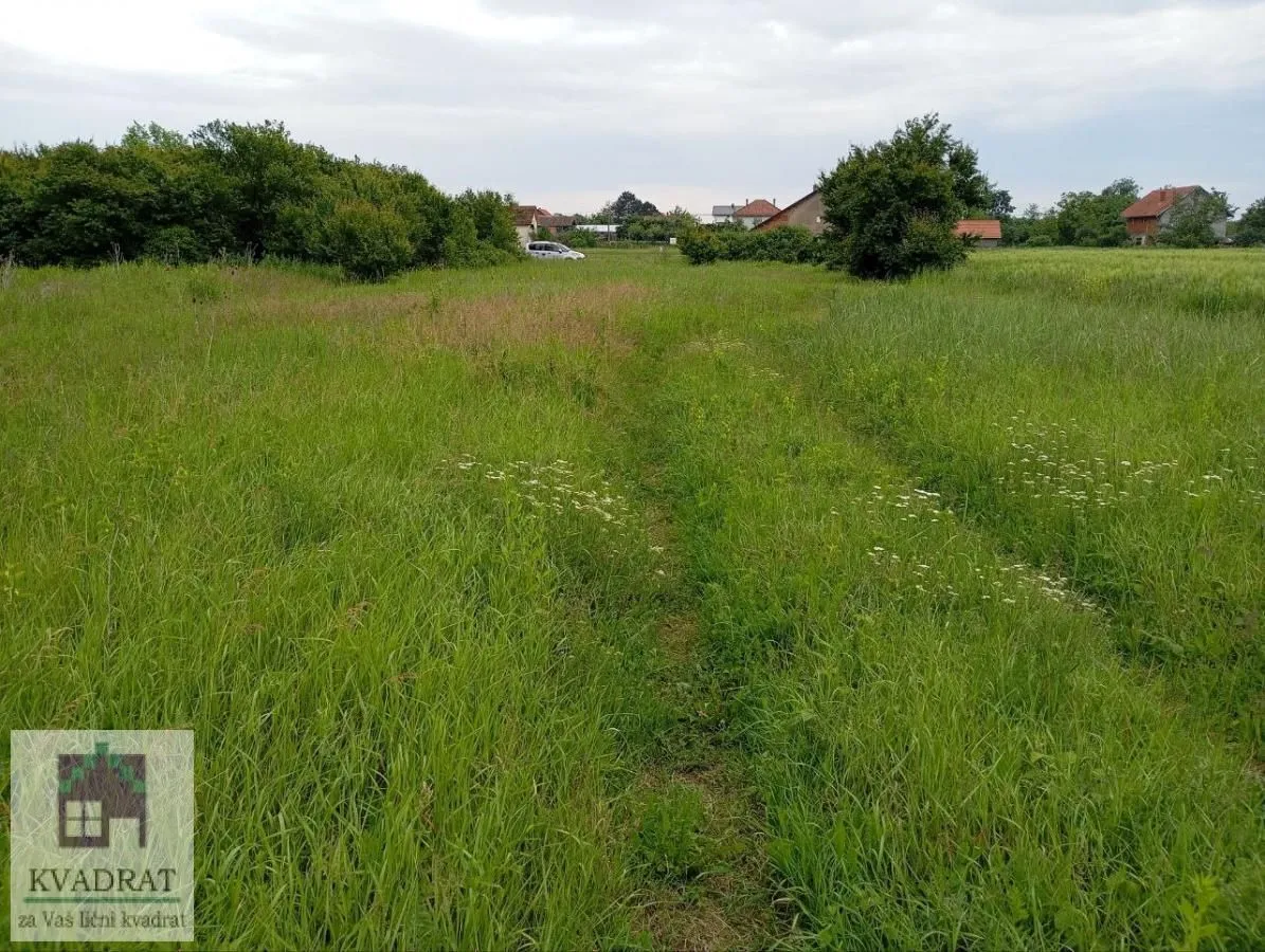 Prodaja, plac, 2300m², Obrenovac, Beograd