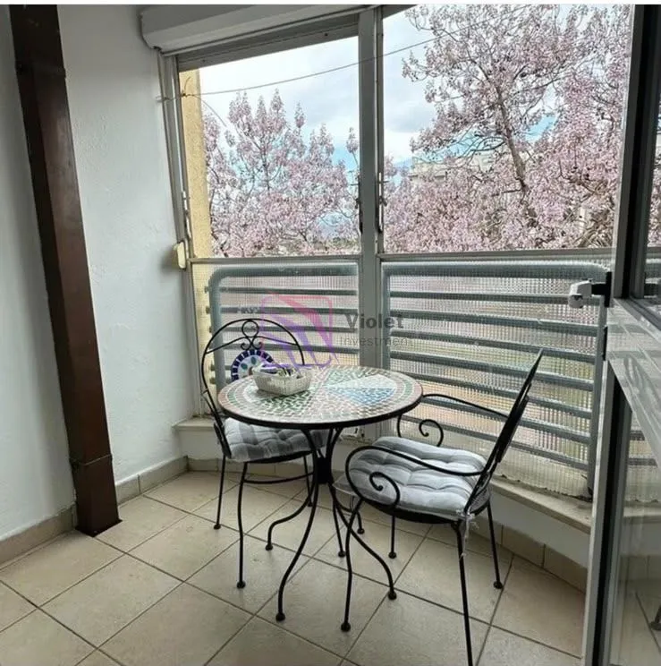 Rent, one bedroom apartment, 45m², Zagorič, Podgorica
