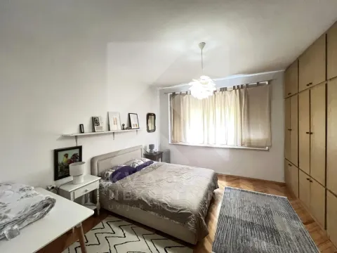 Rent, one bedroom apartment, 76m², Centar, Podgorica - image 8