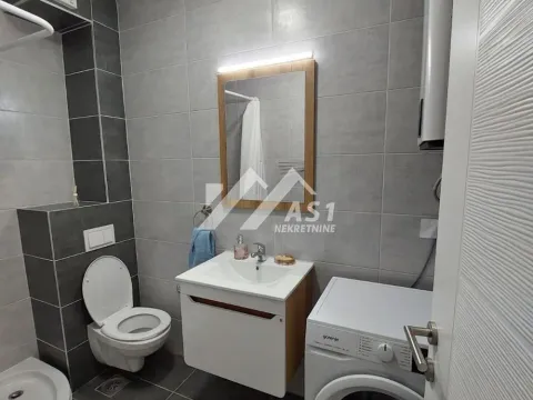 Izdavanje, jednosoban stan, 37m², Adice, Novi Sad Sve Podlokacije - image 6