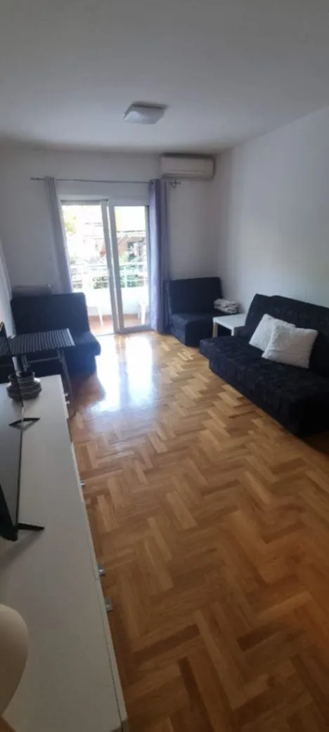 Sale, studio apartment, 37m², Babilonija, Budva