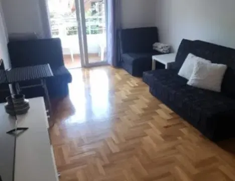 Sale, studio apartment, 37m², Babilonija, Budva - image 4