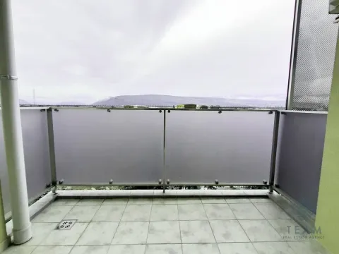 Izdavanje, jednosoban stan, 47m², City Kvart, Podgorica - image 9