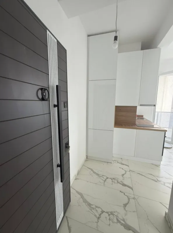 Sale, one bedroom apartment, 38m², Utjeha, Ulcinj